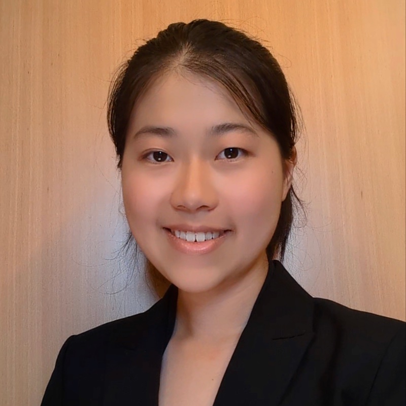 Alyssa Zhang