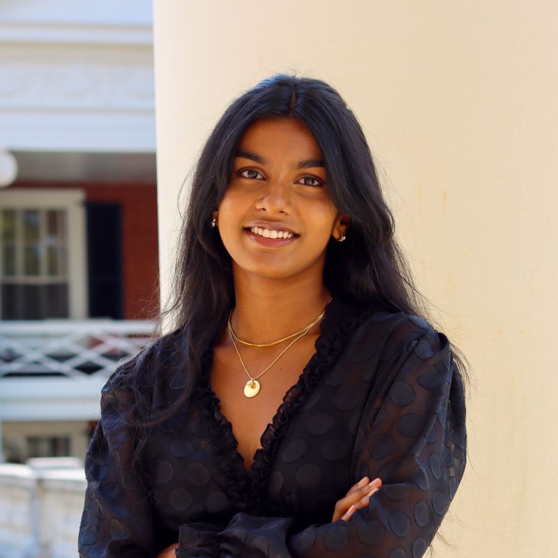 Anoushka Sarkar