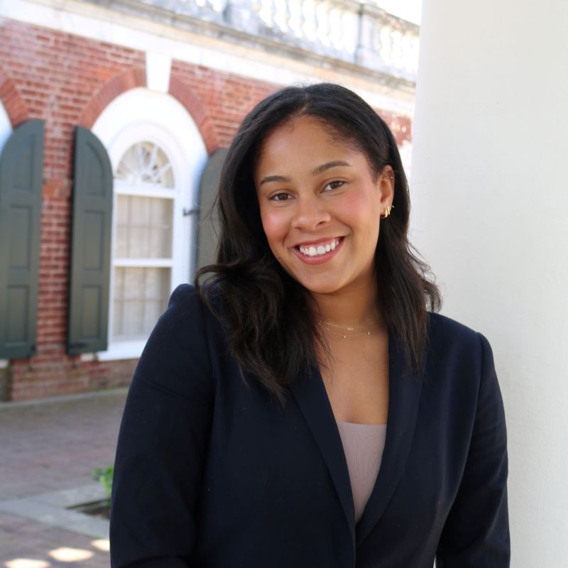 Bree Bonner