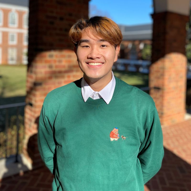 Edmund Chen