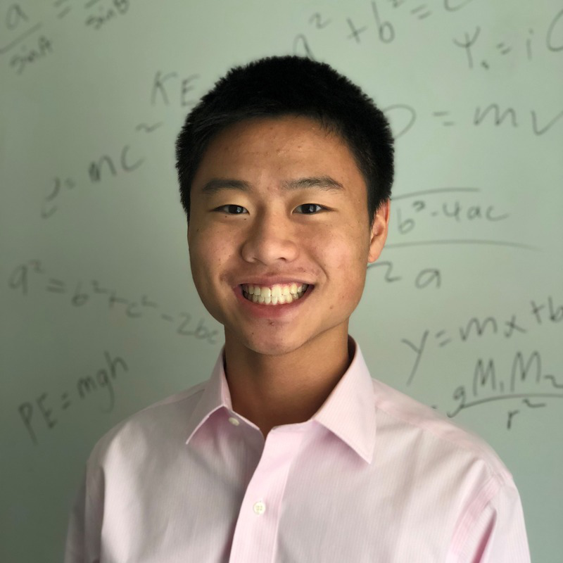 Andrew Niu