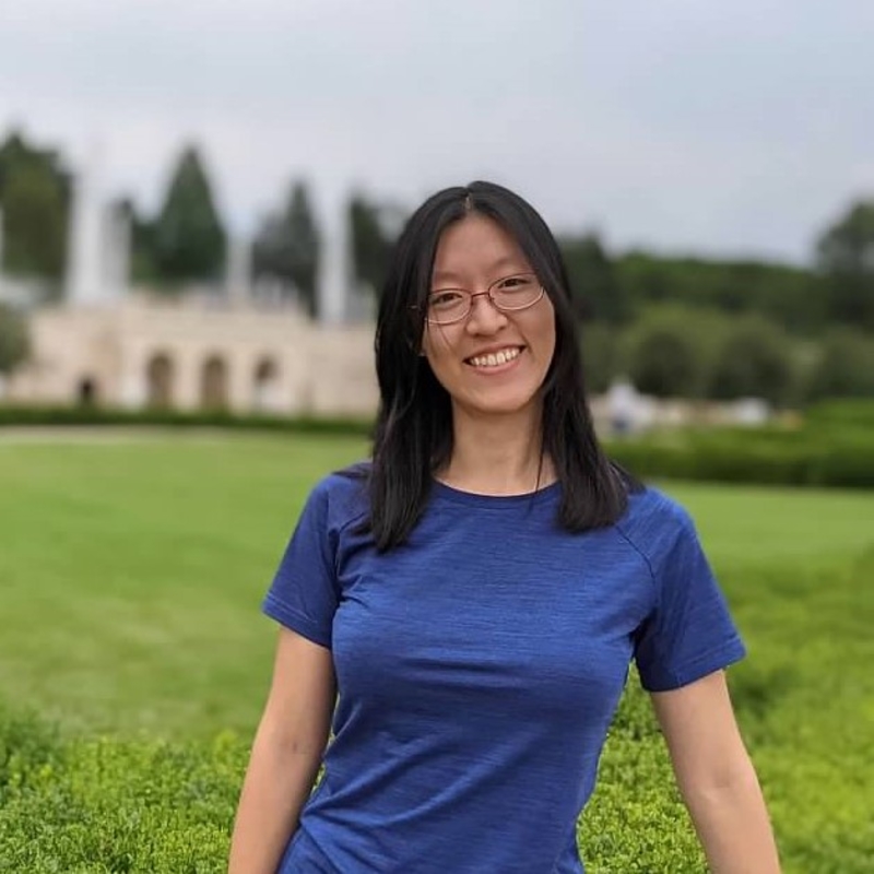 Ann Li