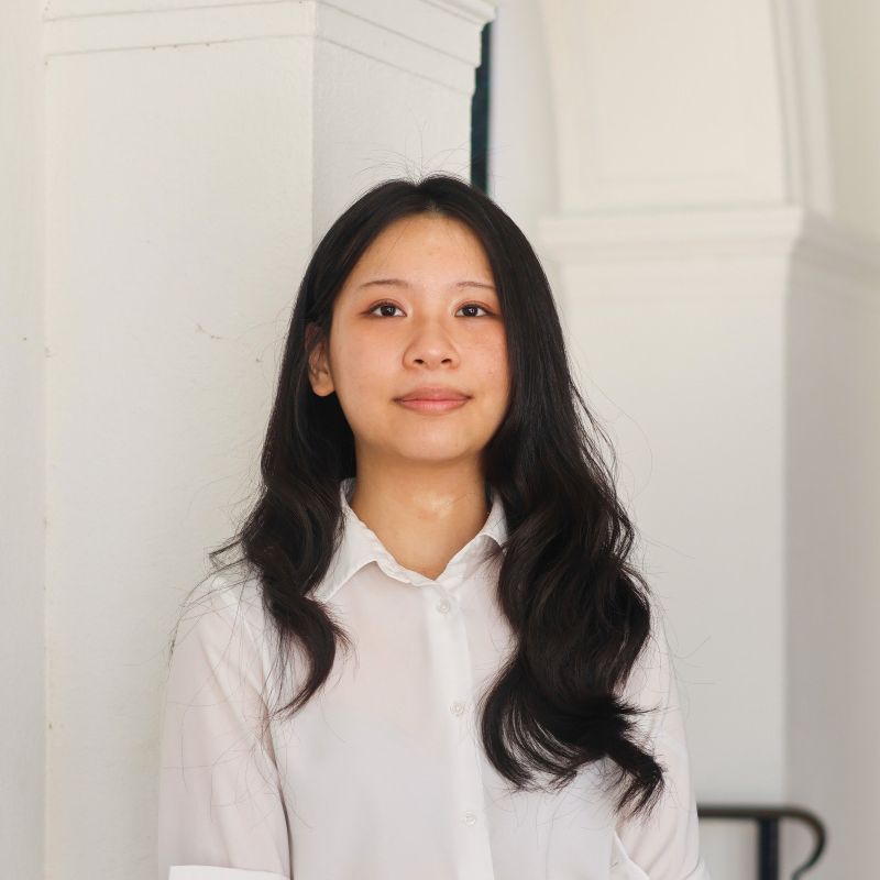 Blaire Zhao