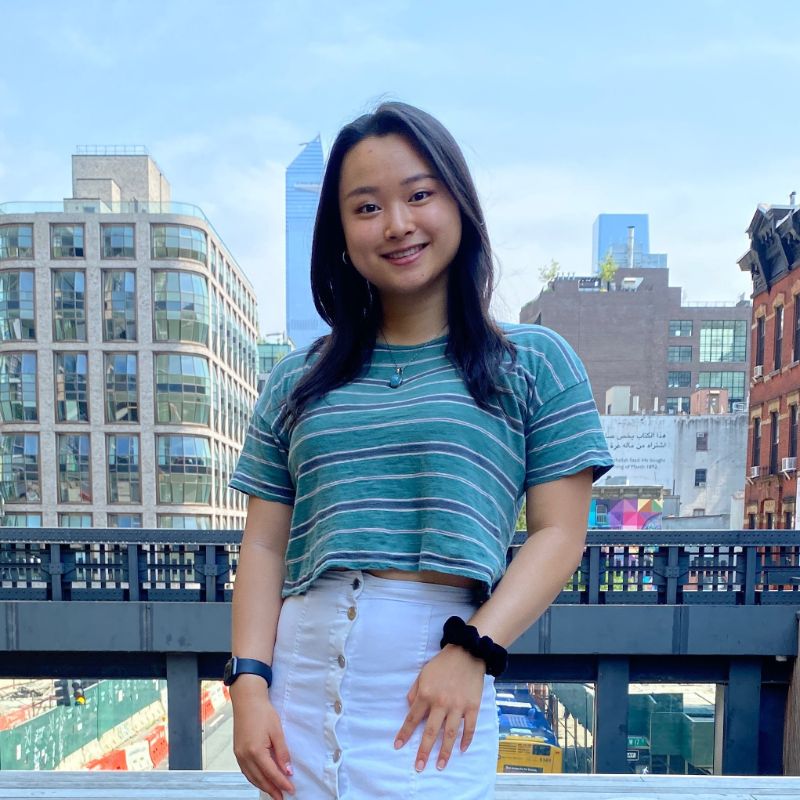 Christina Wang