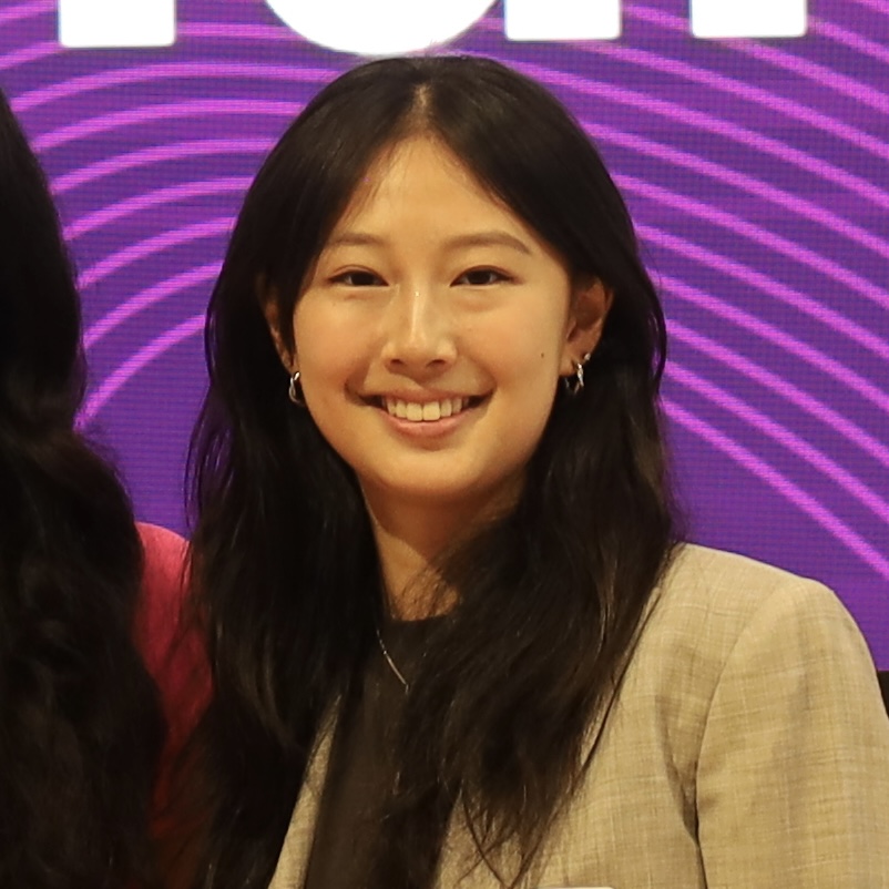 Emily Zhou
