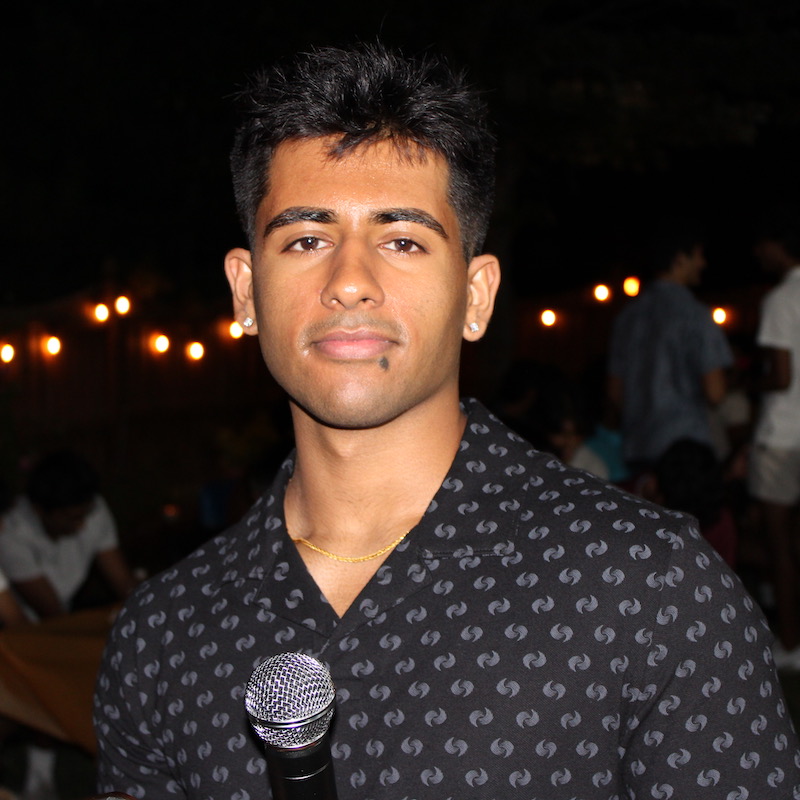 Jay Lalwani