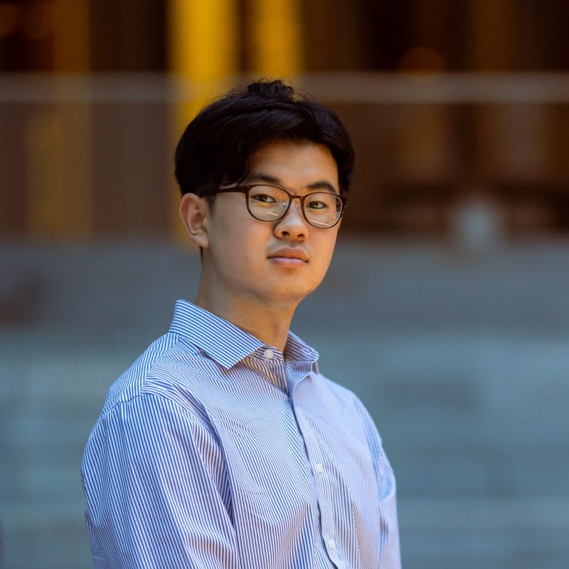 Justin Park
