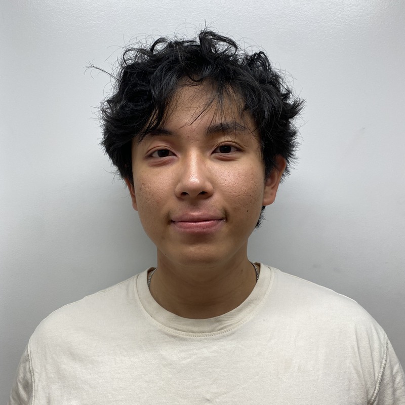 Kingsley Kim
