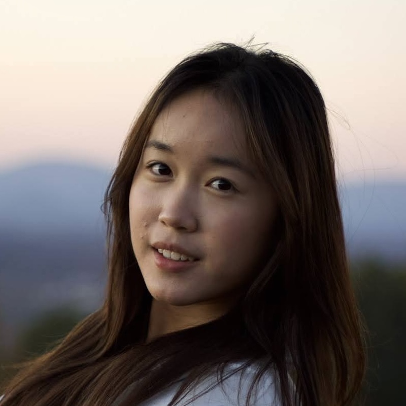 Lexie Chen