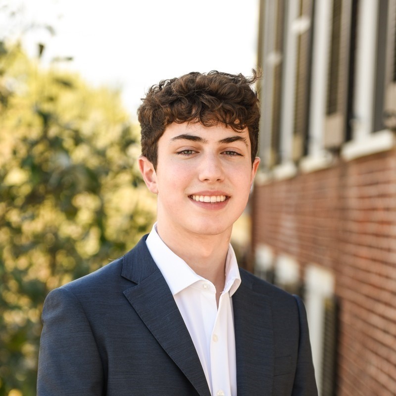 Luke Kohler