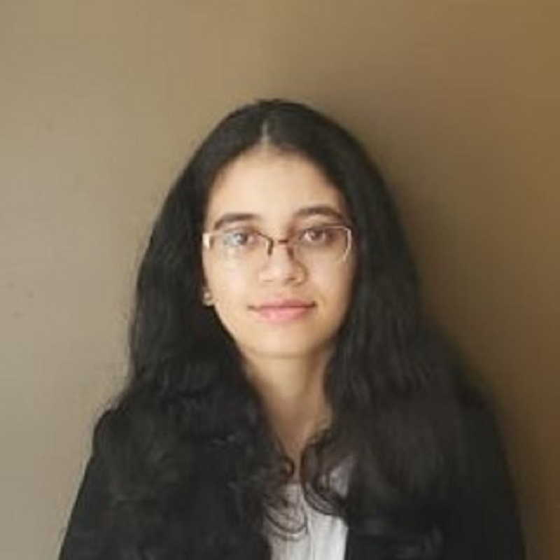 Neha Bagalkot