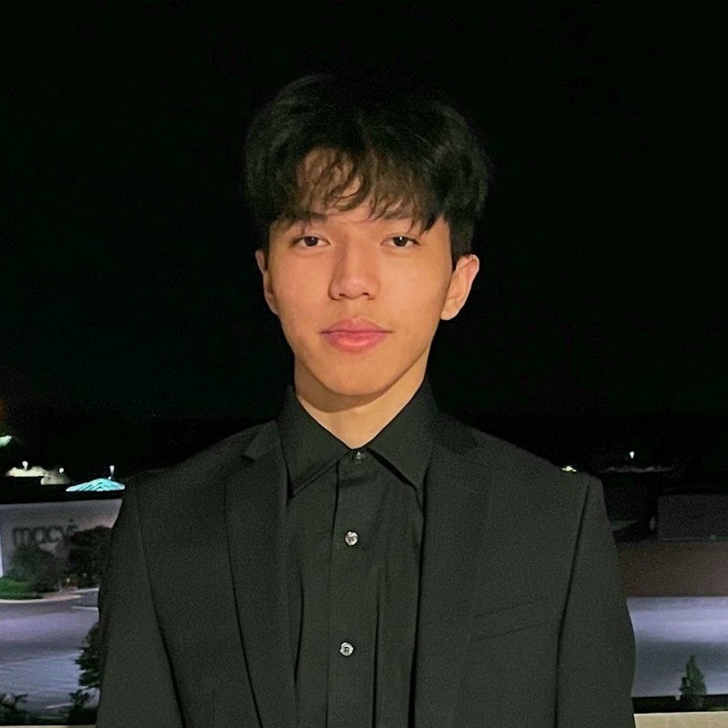 Phong Le