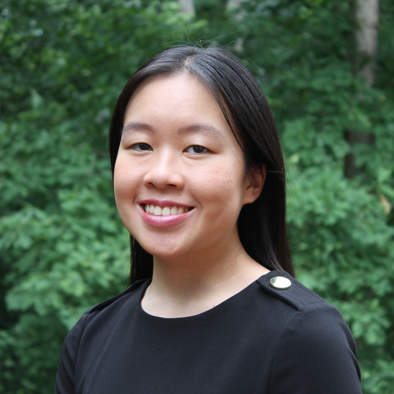 Vivian Gao