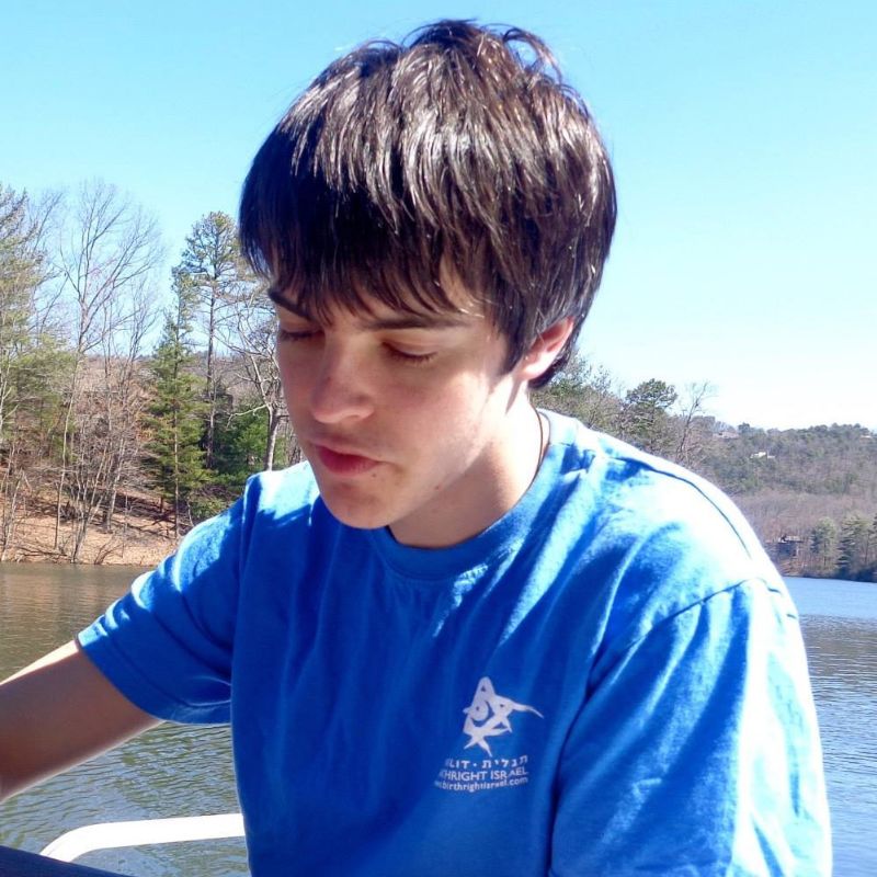 Alex Aberman