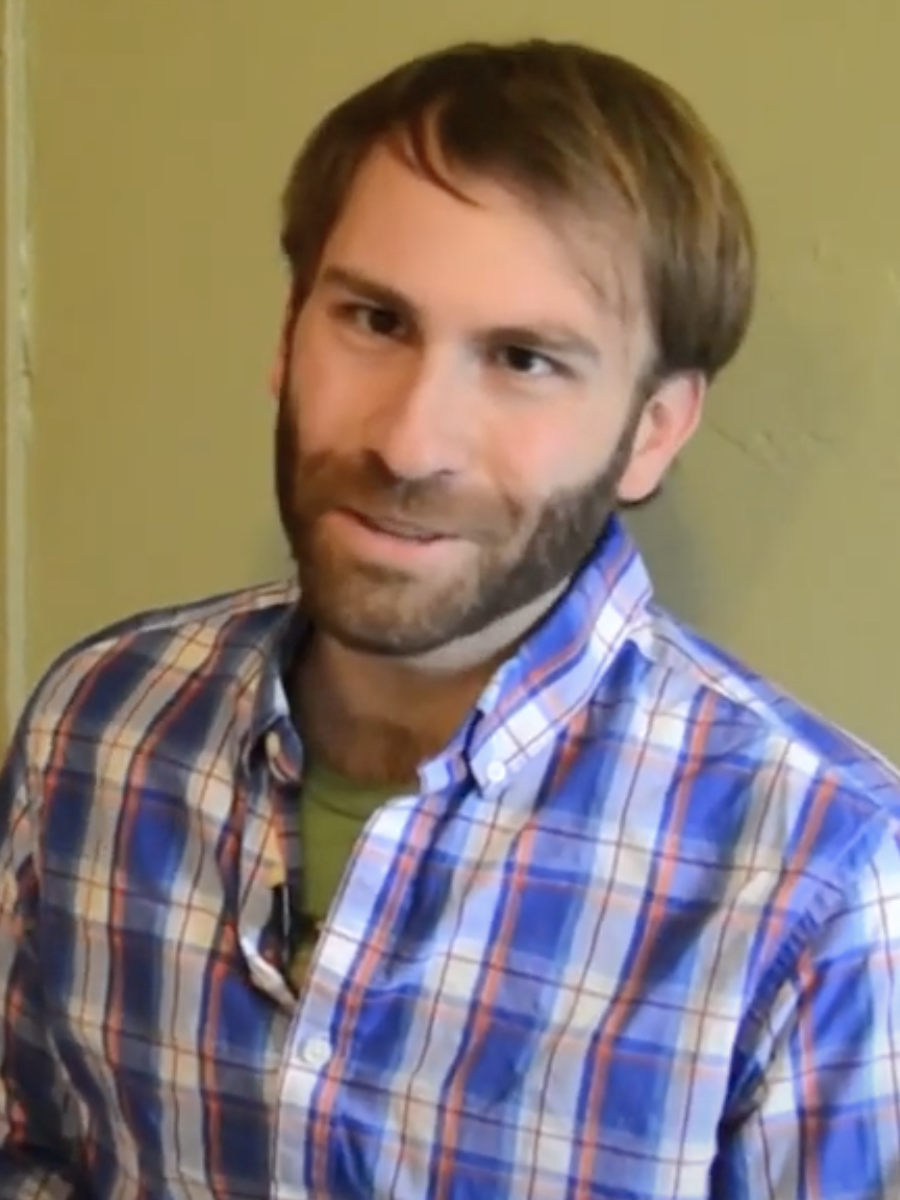 Alan Webb