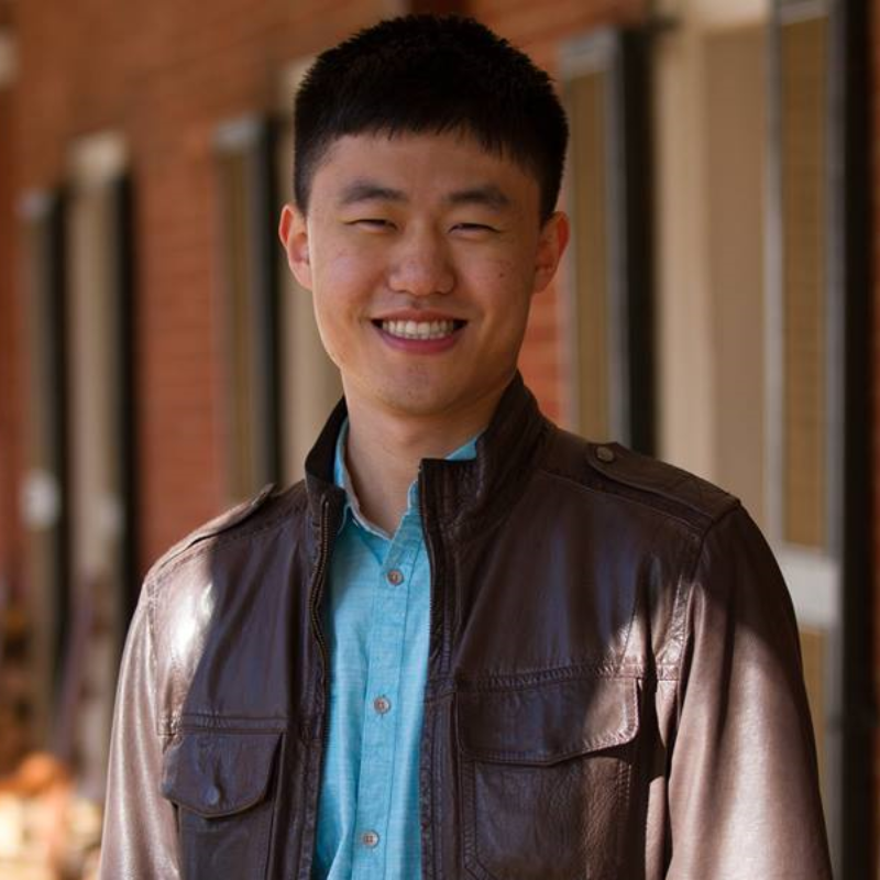 Alan Wei