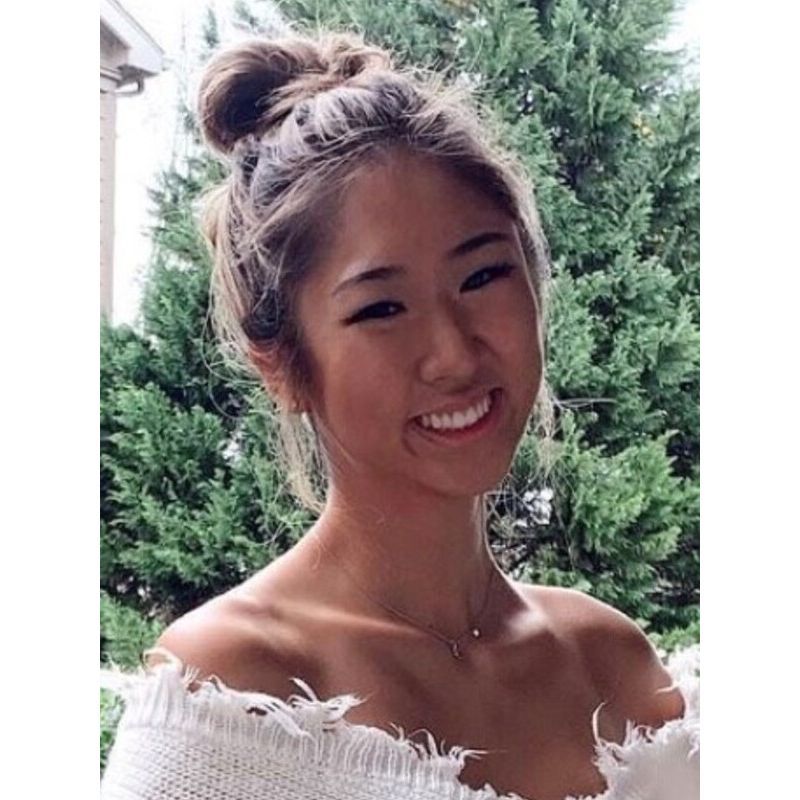 Anne Yong