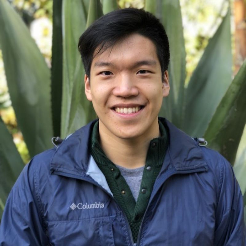 Brian Yu