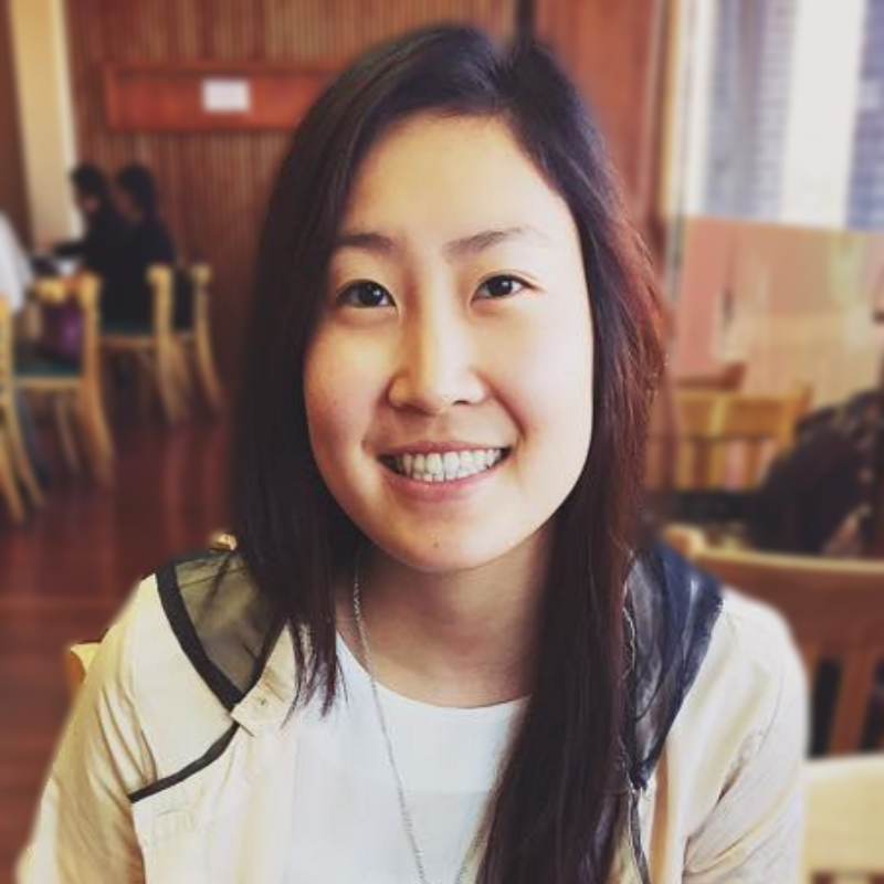 Candace Park