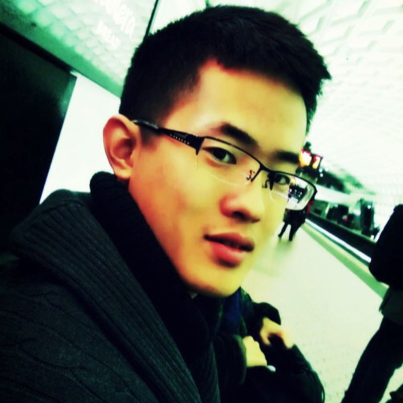 Ian Zheng