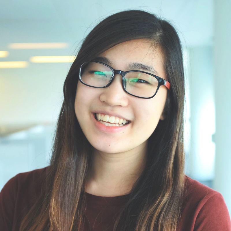 Josie Chiao