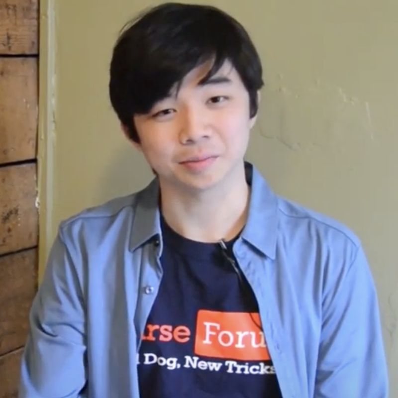 Justin Dao