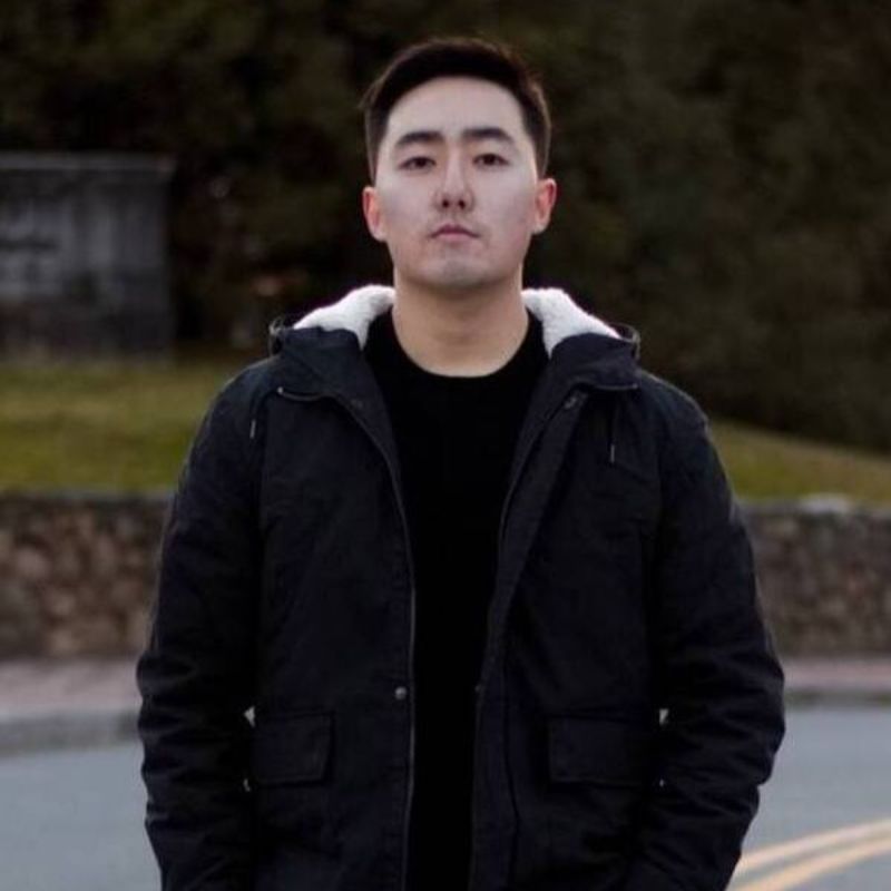 James Lim