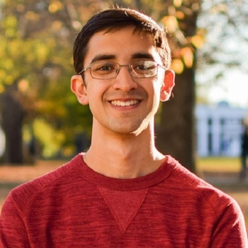 Kartik Chugh
