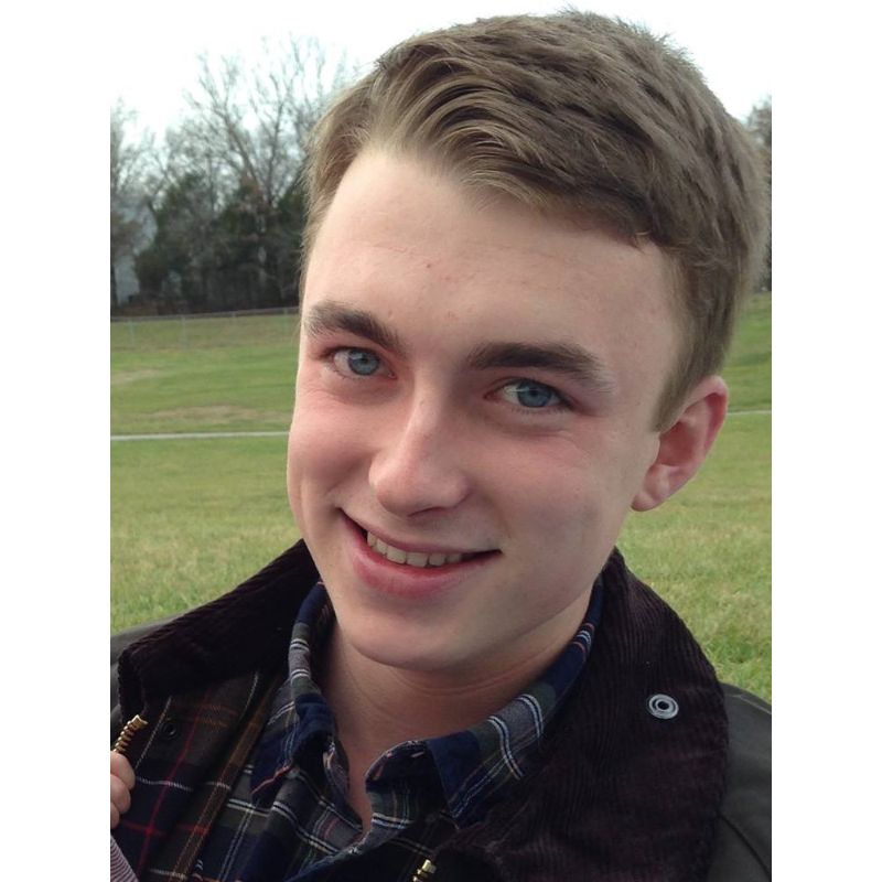 Lewis Jones