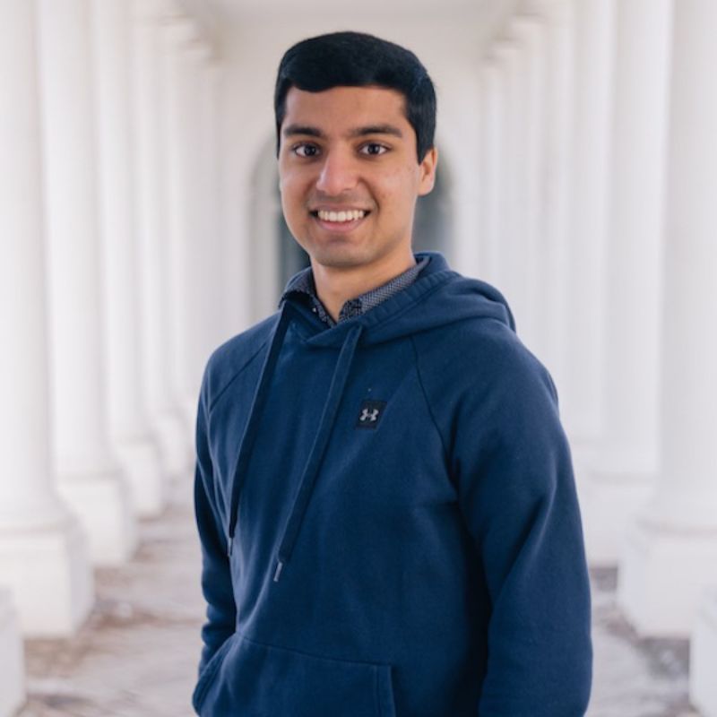 Neal Patel