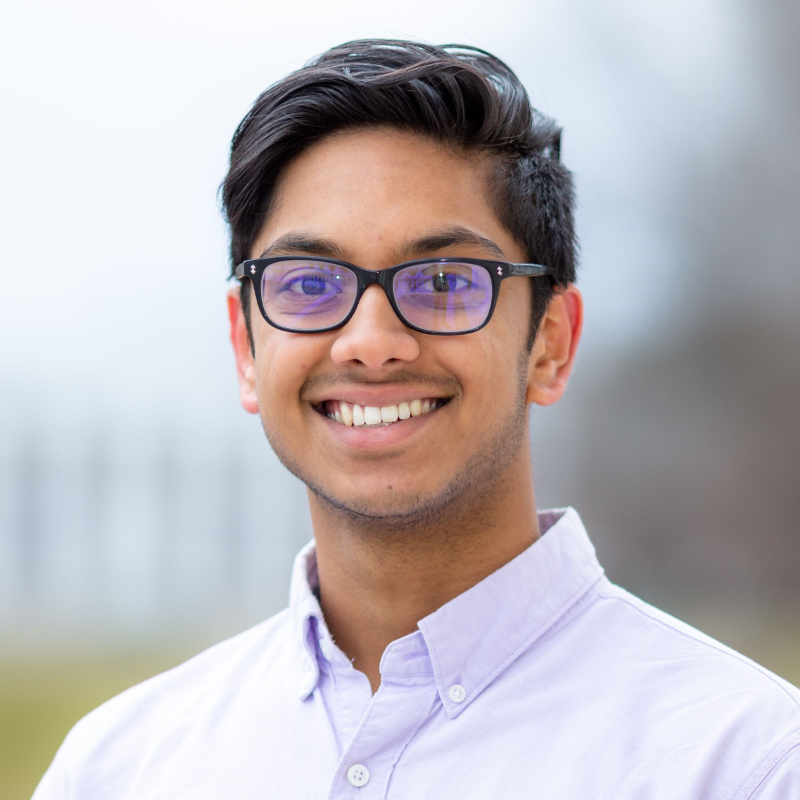 Nikash Sethi
