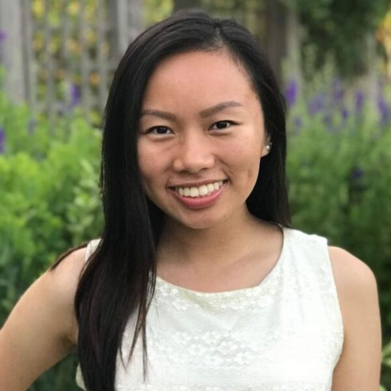 Shirley Chu