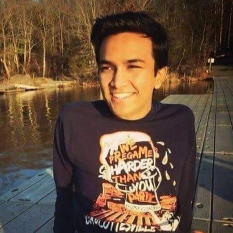 Varun Patel