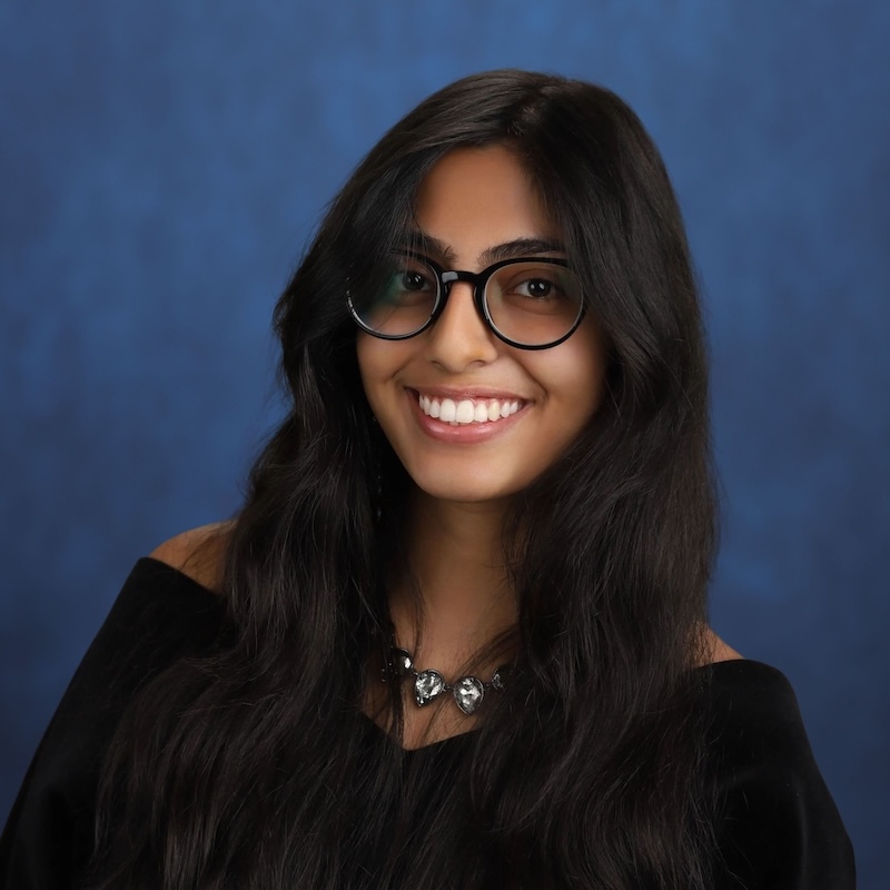 Aleena Patel