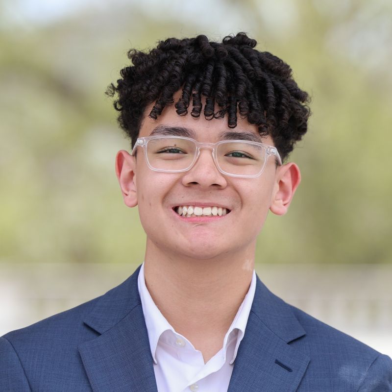Adrian Villanueva