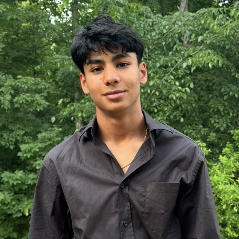 Aneesh Mandapati