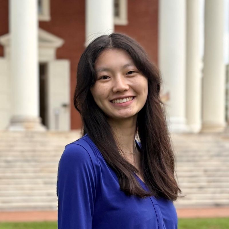 Julia Chen