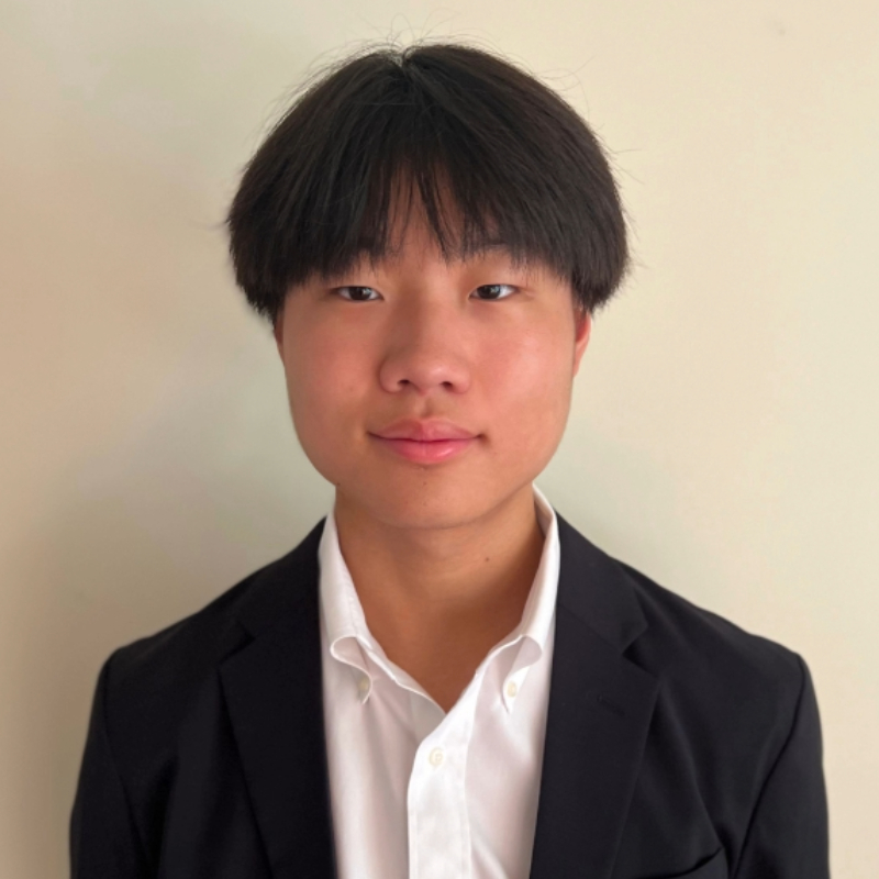 Nathan Kim