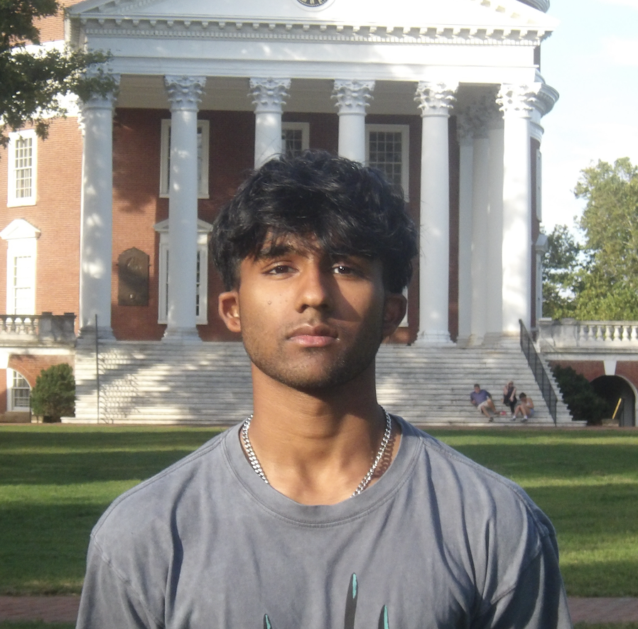 Vishwa Solaiappan
