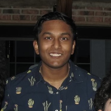Yogesh Thambidurai